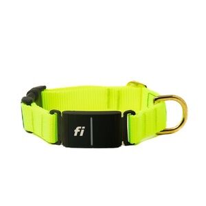 Fi Dog Collar Series 2